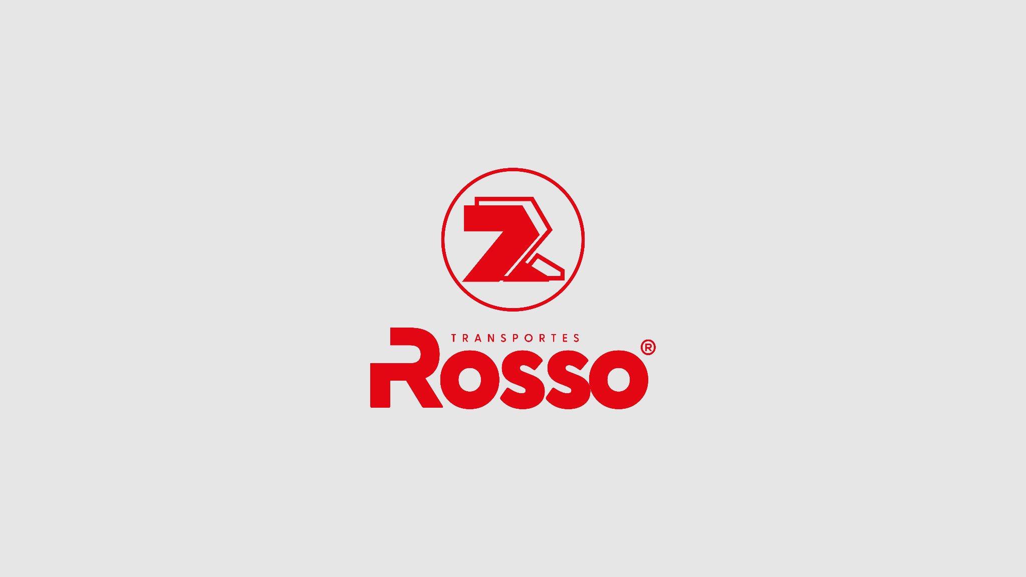 Aplicación de Transportes Rosso