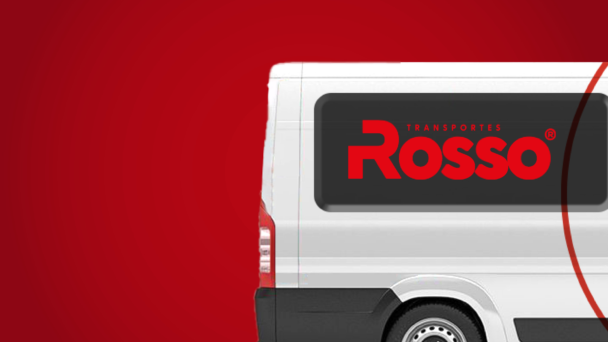 Logotipo Rosso